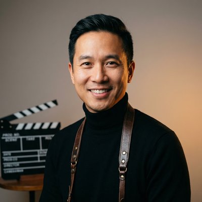 糖心vlog影视导演陈思远