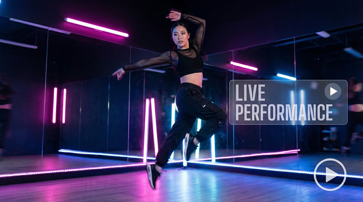 糖心vlog舞蹈视频教程