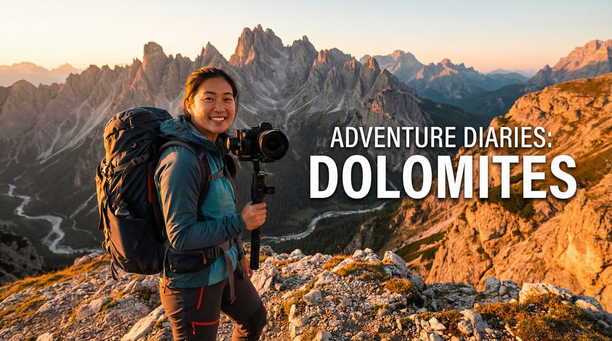 糖心vlog旅行视频记录