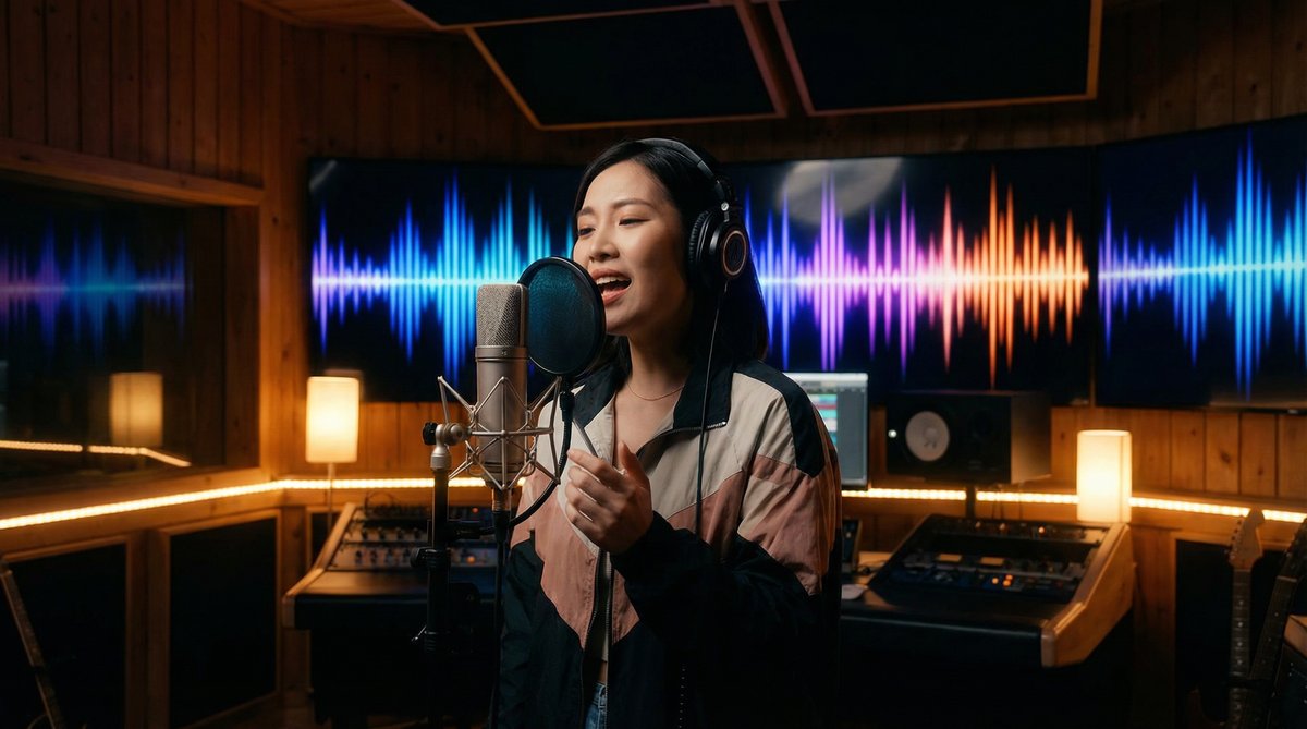 糖心vlog音乐视频创作